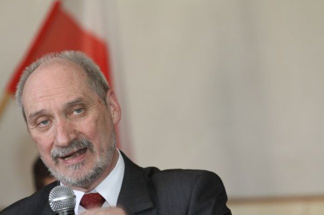 Szczegóły dramatycznego lotu tupolewa (zdjęcia)