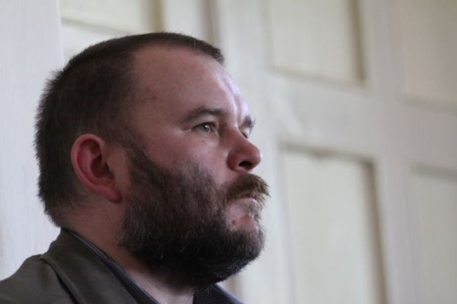 Szczegóły dramatycznego lotu tupolewa (zdjęcia)