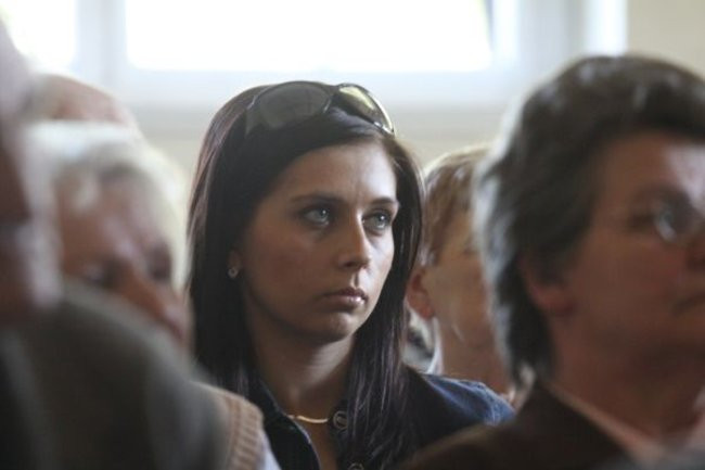 Szczegóły dramatycznego lotu tupolewa (zdjęcia)