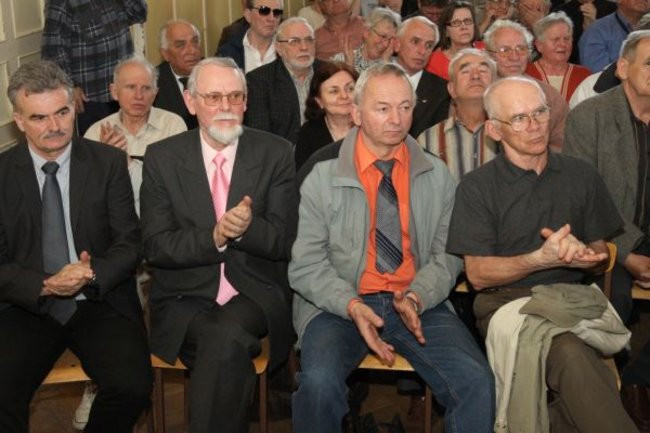 Szczegóły dramatycznego lotu tupolewa (zdjęcia)