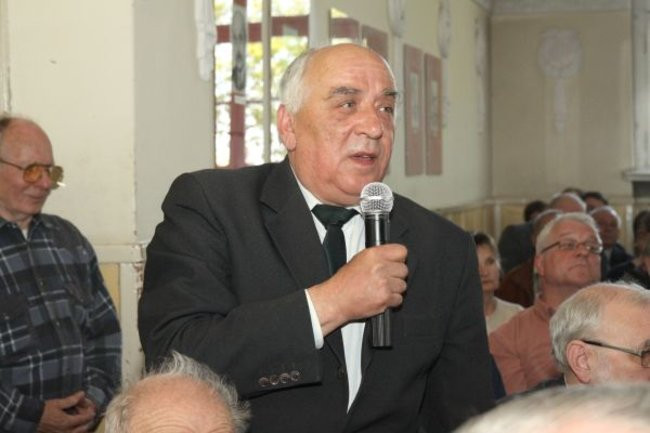 Szczegóły dramatycznego lotu tupolewa (zdjęcia)