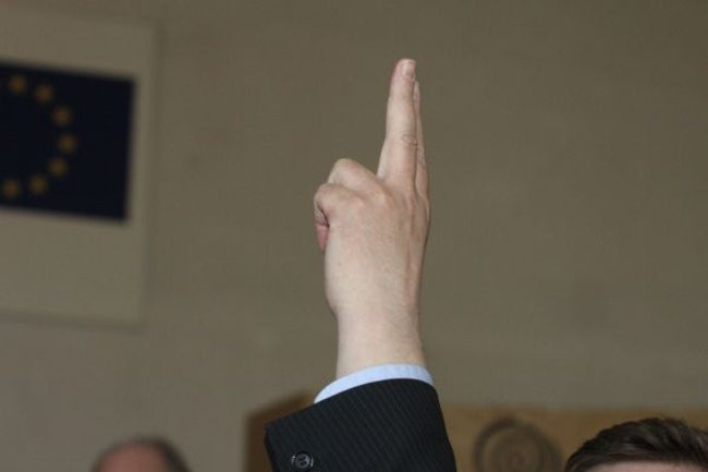 Szczegóły dramatycznego lotu tupolewa (zdjęcia)