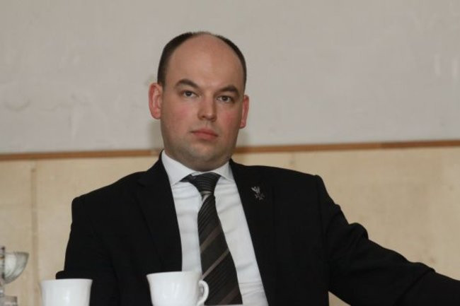 Szczegóły dramatycznego lotu tupolewa (zdjęcia)