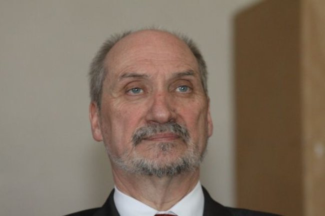 Szczegóły dramatycznego lotu tupolewa (zdjęcia)