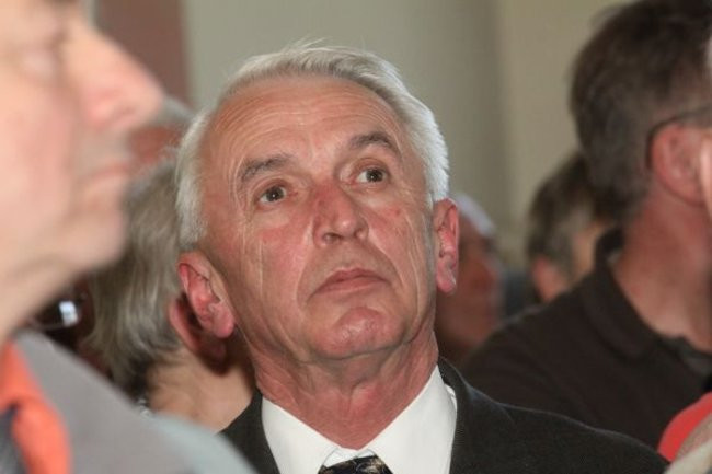 Szczegóły dramatycznego lotu tupolewa (zdjęcia)