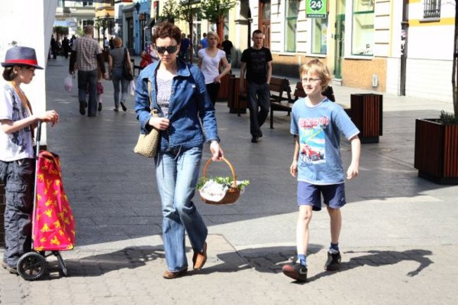 Wielka Sobota - święcimy potrawy na wielkanocy stół (zdjęcia)