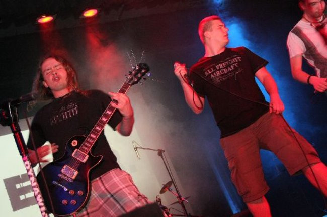 Zagraj przed Gwiazdą: drugi etap eliminacji (zdjęcia)