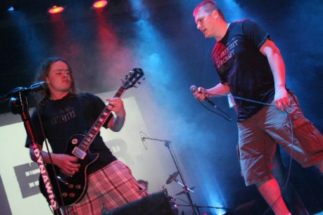 Zagraj przed Gwiazdą: drugi etap eliminacji (zdjęcia)