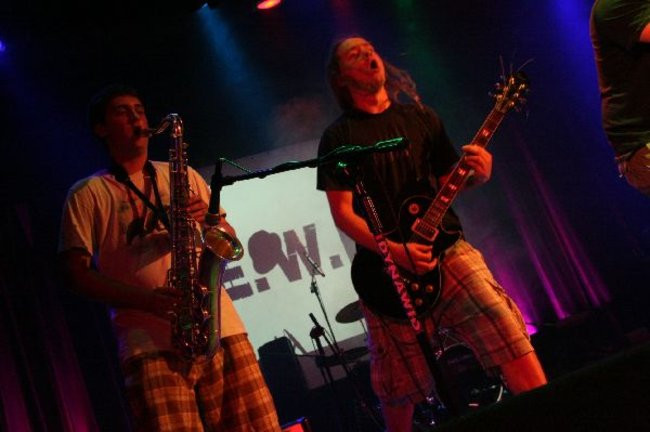 Zagraj przed Gwiazdą: drugi etap eliminacji (zdjęcia)