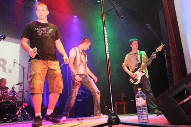 Zagraj przed Gwiazdą: drugi etap eliminacji (zdjęcia)