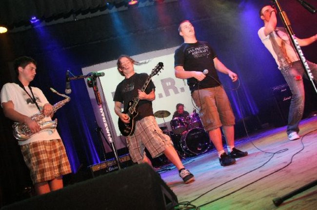 Zagraj przed Gwiazdą: drugi etap eliminacji (zdjęcia)