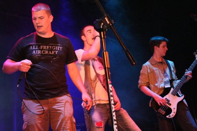 Zagraj przed Gwiazdą: drugi etap eliminacji (zdjęcia)