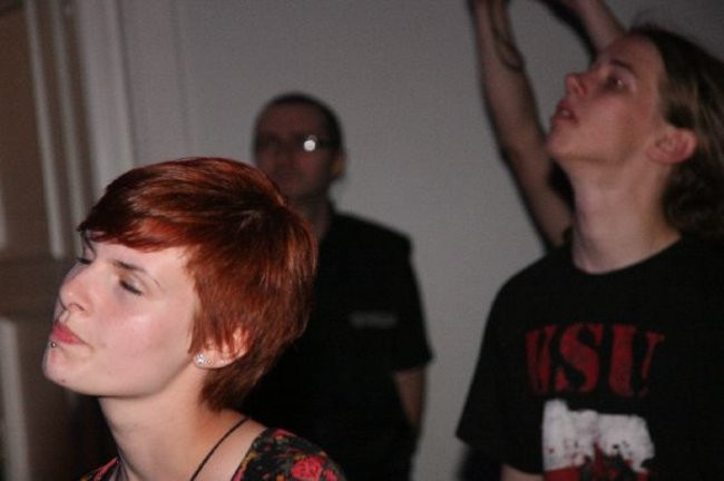 Zagraj przed Gwiazdą: drugi etap eliminacji (zdjęcia)