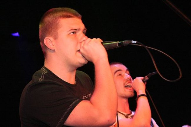 Zagraj przed Gwiazdą: drugi etap eliminacji (zdjęcia)