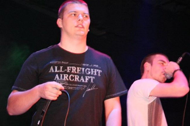 Zagraj przed Gwiazdą: drugi etap eliminacji (zdjęcia)