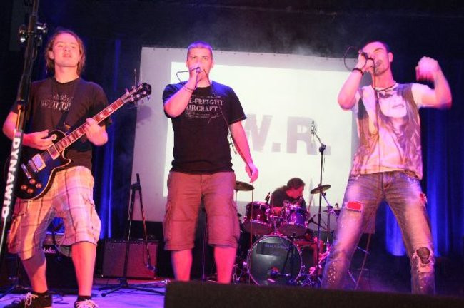 Zagraj przed Gwiazdą: drugi etap eliminacji (zdjęcia)