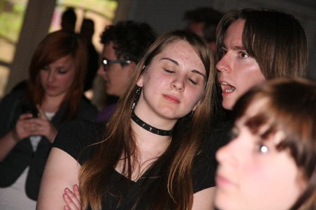 Zagraj przed Gwiazdą: drugi etap eliminacji (zdjęcia)