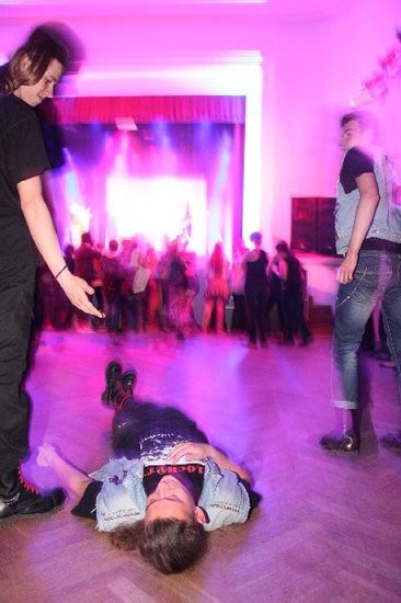 Zagraj przed Gwiazdą: drugi etap eliminacji (zdjęcia)