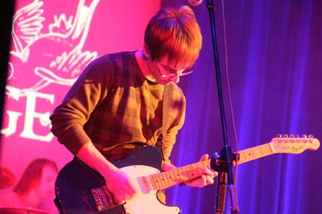 Zagraj przed Gwiazdą: drugi etap eliminacji (zdjęcia)