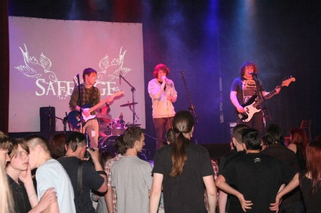 Zagraj przed Gwiazdą: drugi etap eliminacji (zdjęcia)