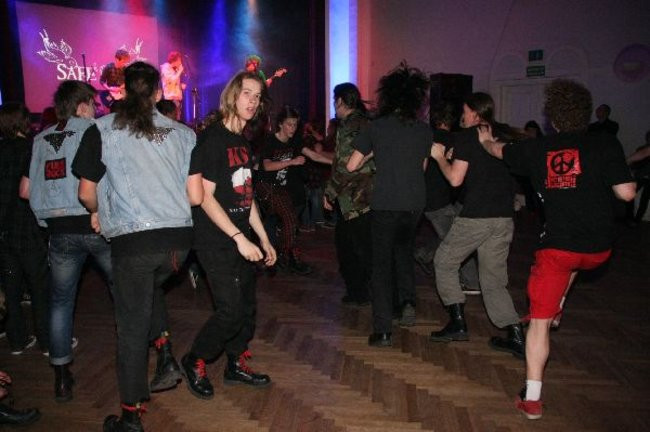 Zagraj przed Gwiazdą: drugi etap eliminacji (zdjęcia)