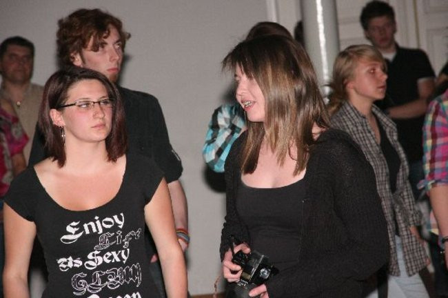 Zagraj przed Gwiazdą: drugi etap eliminacji (zdjęcia)