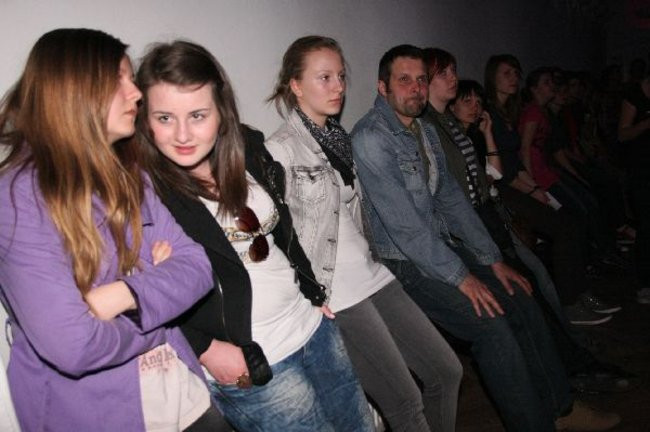 Zagraj przed Gwiazdą: drugi etap eliminacji (zdjęcia)