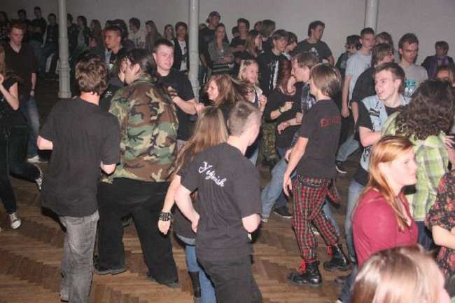 Zagraj przed Gwiazdą: drugi etap eliminacji (zdjęcia)