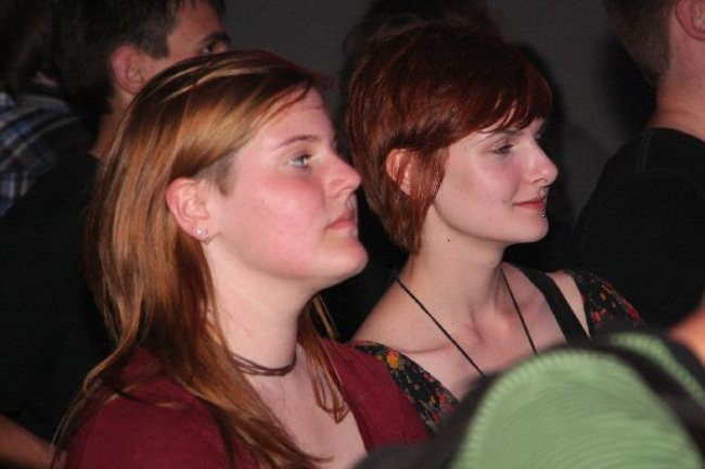 Zagraj przed Gwiazdą: drugi etap eliminacji (zdjęcia)