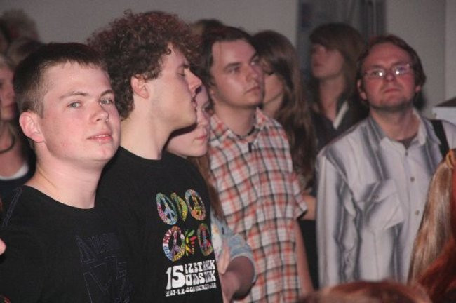 Zagraj przed Gwiazdą: drugi etap eliminacji (zdjęcia)