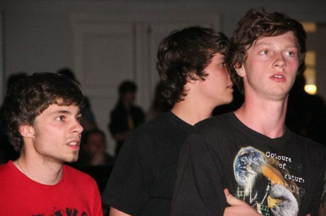 Zagraj przed Gwiazdą: drugi etap eliminacji (zdjęcia)