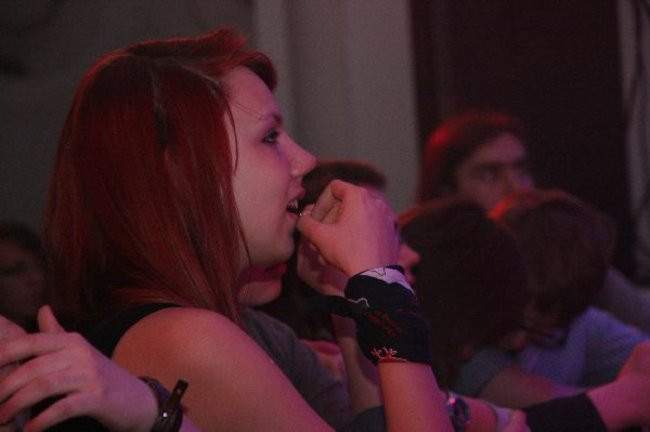 Zagraj przed Gwiazdą: drugi etap eliminacji (zdjęcia)