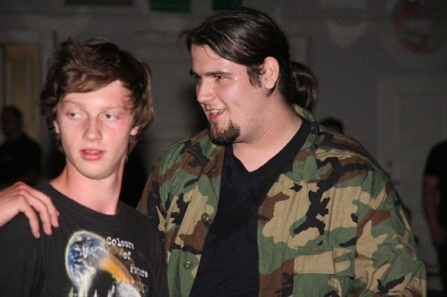 Zagraj przed Gwiazdą: drugi etap eliminacji (zdjęcia)