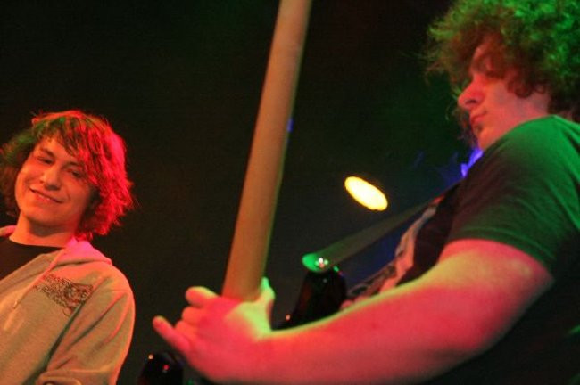 Zagraj przed Gwiazdą: drugi etap eliminacji (zdjęcia)