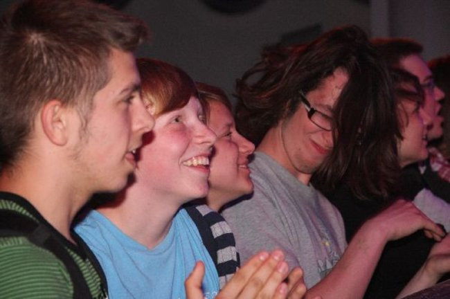 Zagraj przed Gwiazdą: drugi etap eliminacji (zdjęcia)