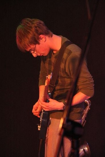 Zagraj przed Gwiazdą: drugi etap eliminacji (zdjęcia)