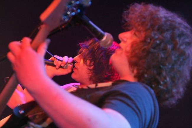 Zagraj przed Gwiazdą: drugi etap eliminacji (zdjęcia)