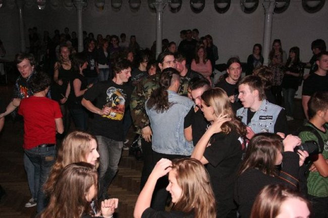 Zagraj przed Gwiazdą: drugi etap eliminacji (zdjęcia)