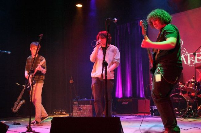 Zagraj przed Gwiazdą: drugi etap eliminacji (zdjęcia)