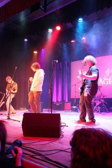 Zagraj przed Gwiazdą: drugi etap eliminacji (zdjęcia)