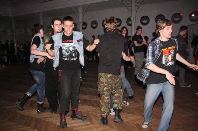 Zagraj przed Gwiazdą: drugi etap eliminacji (zdjęcia)