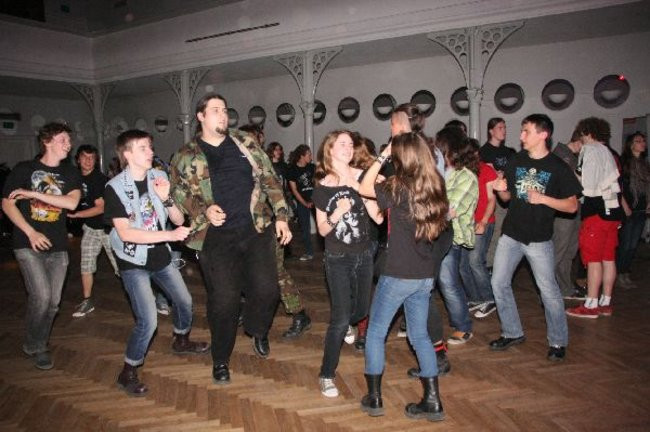 Zagraj przed Gwiazdą: drugi etap eliminacji (zdjęcia)