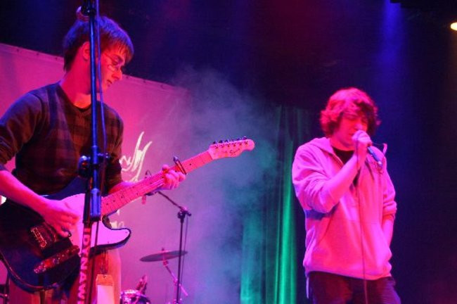 Zagraj przed Gwiazdą: drugi etap eliminacji (zdjęcia)