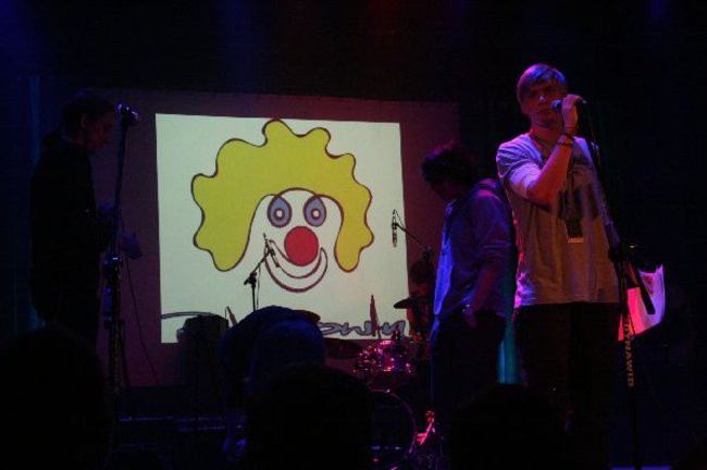 Zagraj przed Gwiazdą: drugi etap eliminacji (zdjęcia)