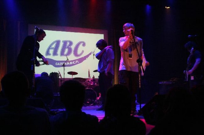 Zagraj przed Gwiazdą: drugi etap eliminacji (zdjęcia)