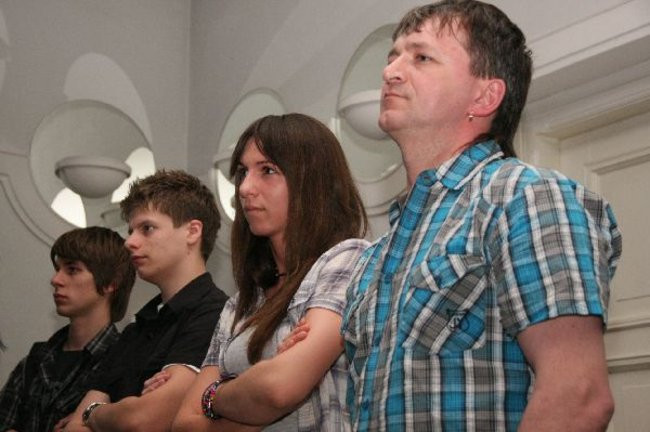 Zagraj przed Gwiazdą: drugi etap eliminacji (zdjęcia)