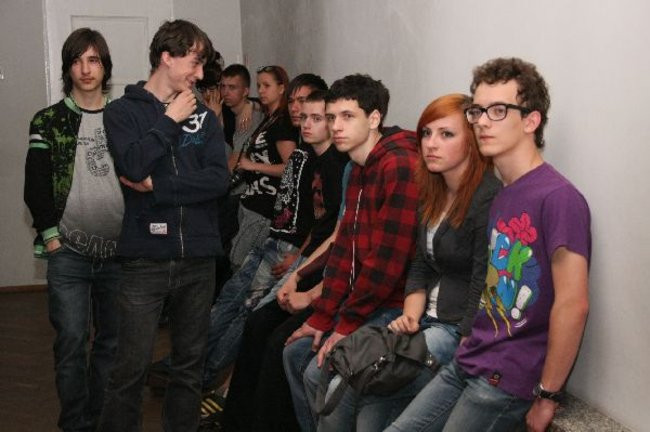 Zagraj przed Gwiazdą: drugi etap eliminacji (zdjęcia)