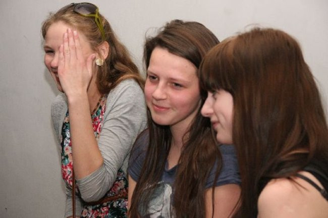 Zagraj przed Gwiazdą: drugi etap eliminacji (zdjęcia)