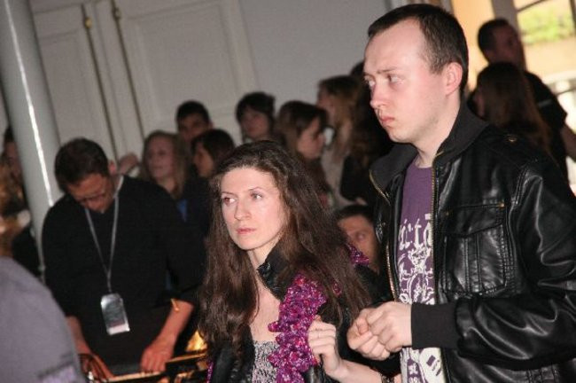 Zagraj przed Gwiazdą: drugi etap eliminacji (zdjęcia)