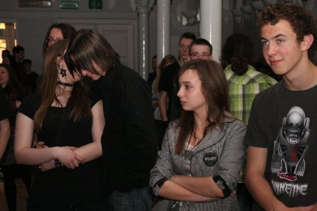 Zagraj przed Gwiazdą: drugi etap eliminacji (zdjęcia)